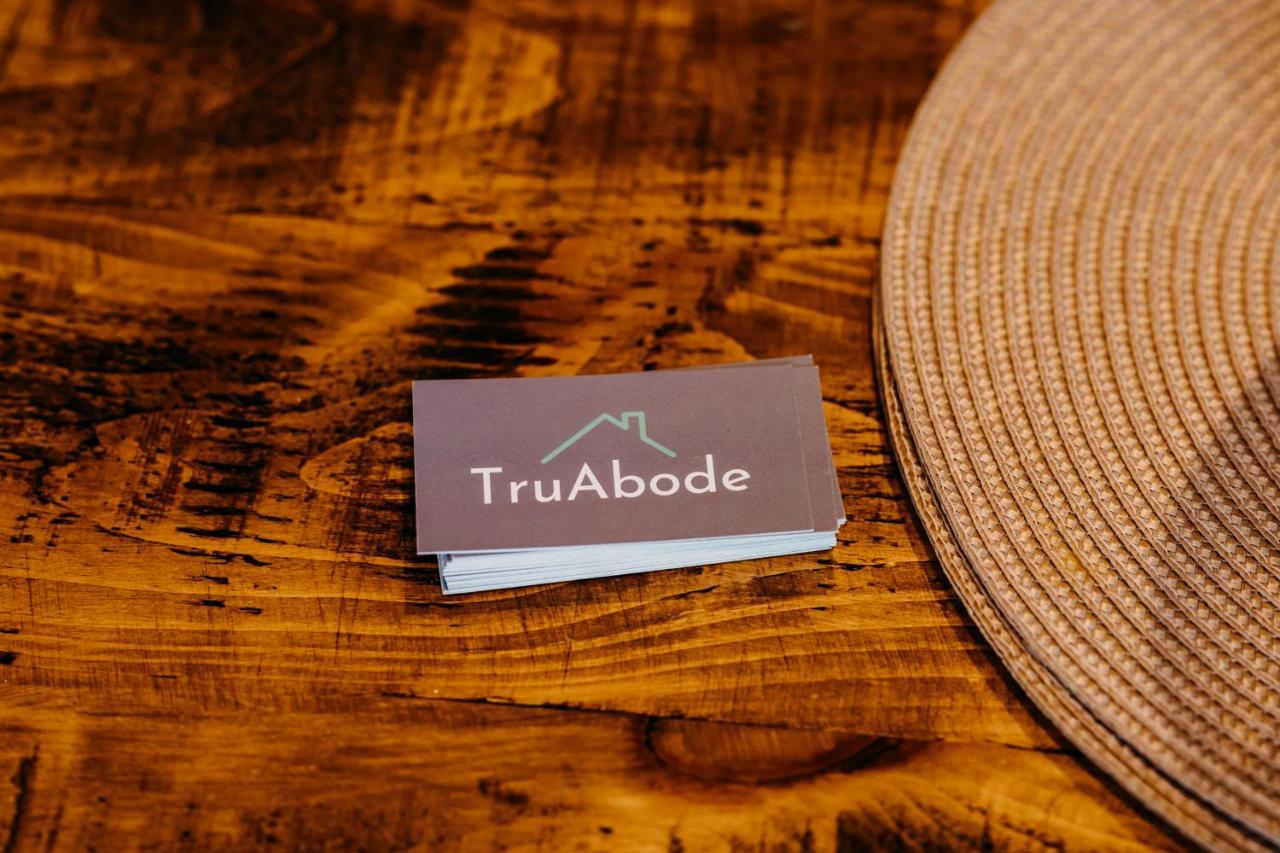 The Little Cottage By Truabode Holiday Lets & Short Lets Newquay - Parking, Wifi & Pet Friendly برونبيبيرغ المظهر الخارجي الصورة