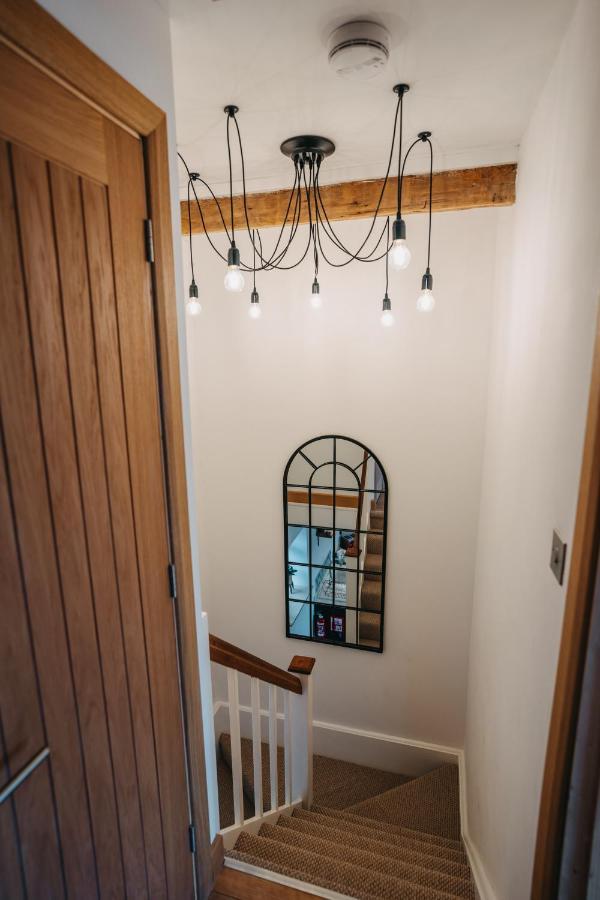 The Little Cottage By Truabode Holiday Lets & Short Lets Newquay - Parking, Wifi & Pet Friendly برونبيبيرغ المظهر الخارجي الصورة