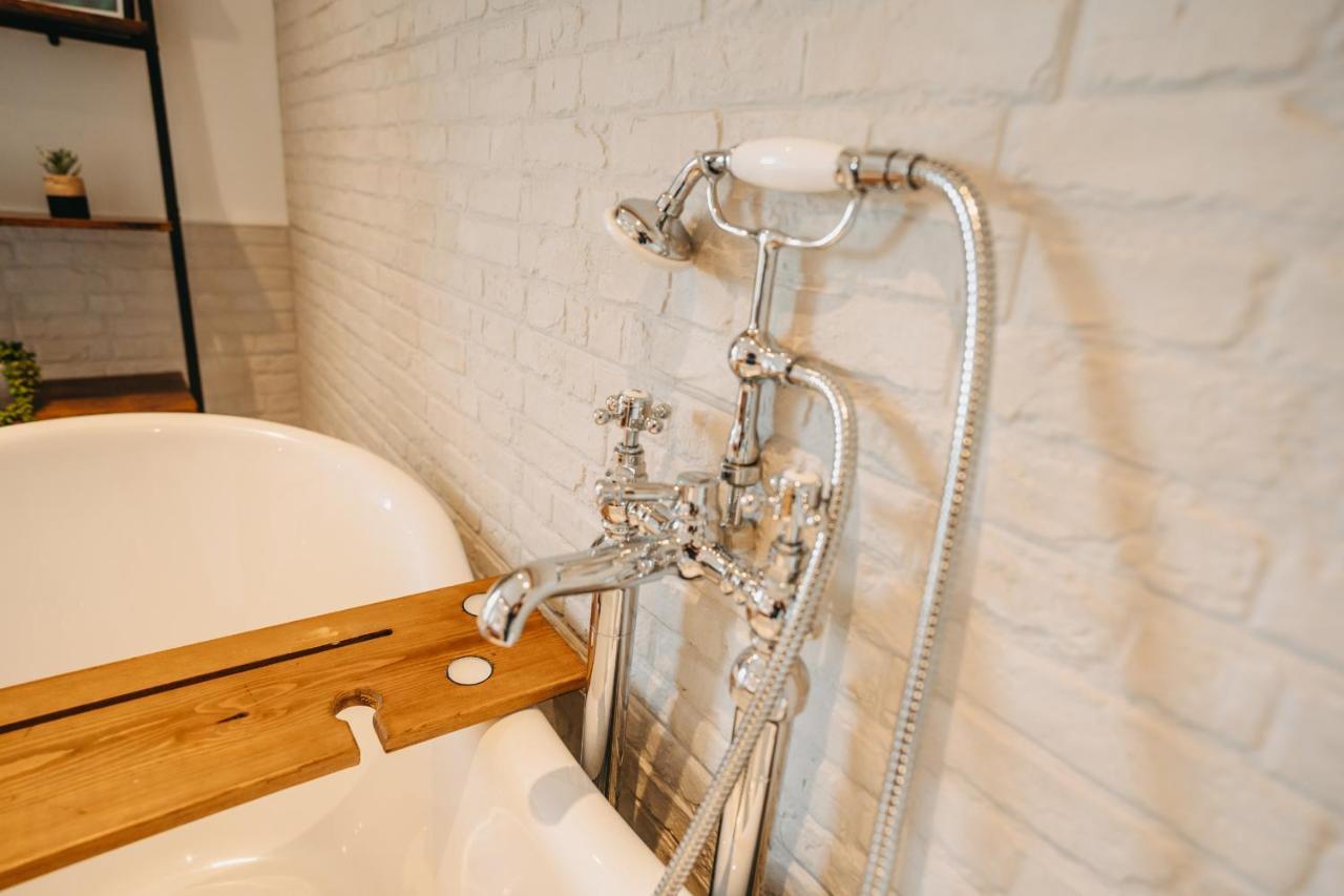 The Little Cottage By Truabode Holiday Lets & Short Lets Newquay - Parking, Wifi & Pet Friendly برونبيبيرغ المظهر الخارجي الصورة