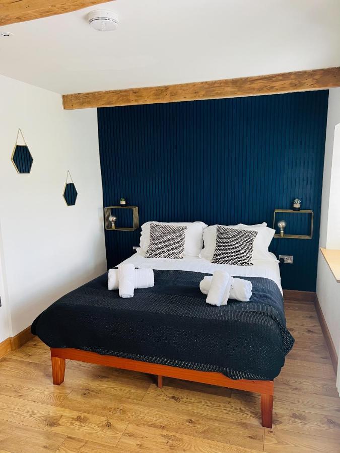 The Little Cottage By Truabode Holiday Lets & Short Lets Newquay - Parking, Wifi & Pet Friendly برونبيبيرغ المظهر الخارجي الصورة